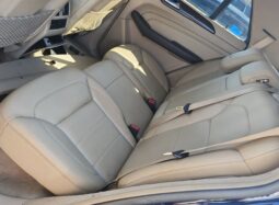 
										2012 Mercedes-Benz ML 350 full									