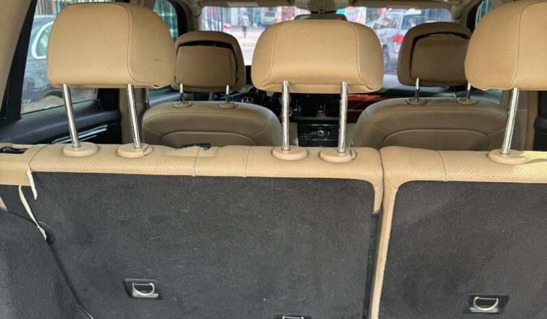 
								2010 Mercedes-Benz GLK 350 full									