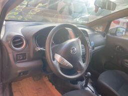 
										2015 Nissan Versa Note full									
