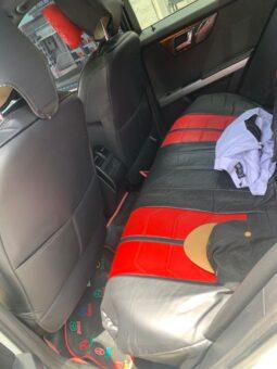 2011 Mercedes-Benz GLK 350 full