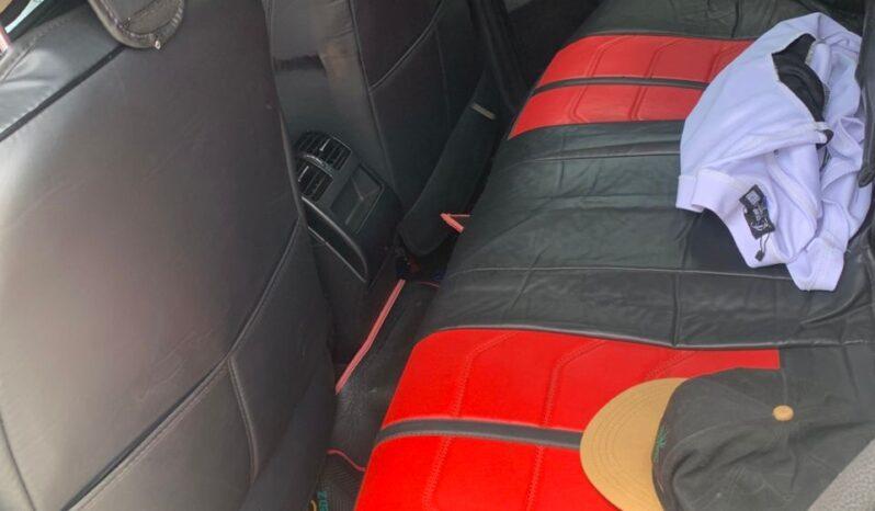 2011 Mercedes-Benz GLK 350 full