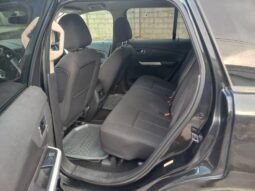 
										2013 Ford Edge full									