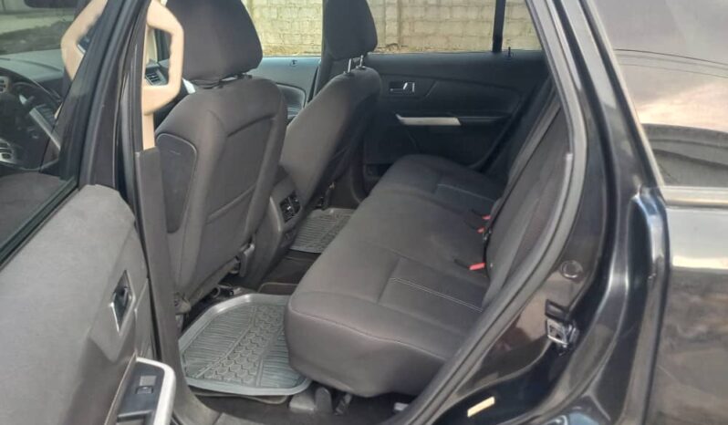 
								2013 Ford Edge full									