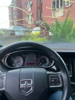 
										2013 Dodge Dart full									