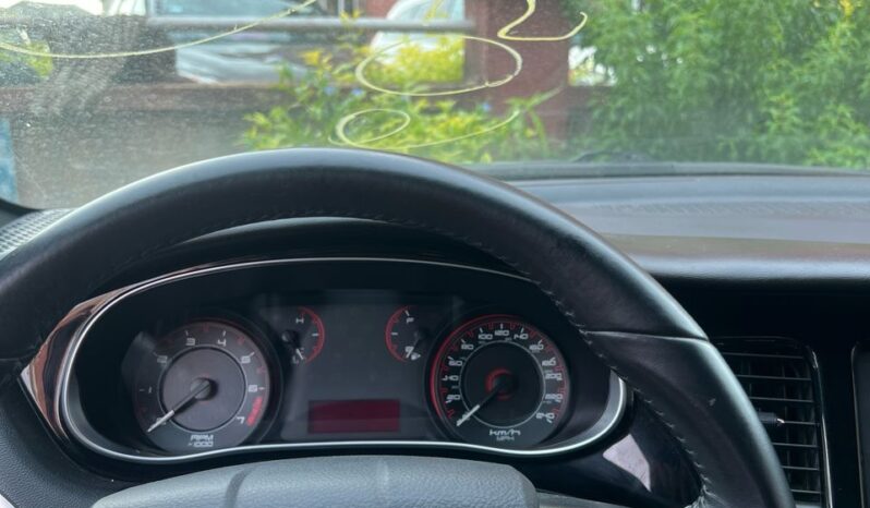 
								2013 Dodge Dart full									