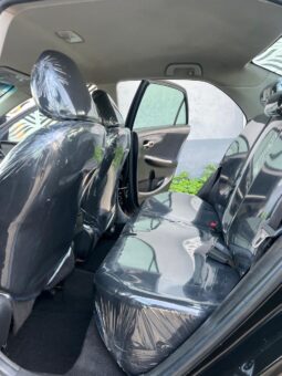 
										2011 Toyota Corolla full									