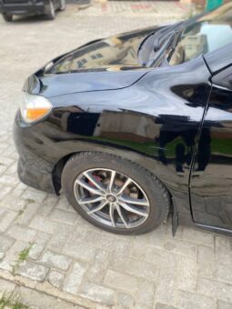 
										2009 Toyota Matrix full									