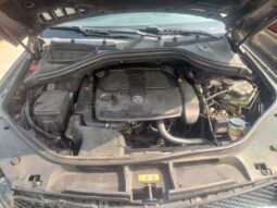 
										2016 Mercedes-Benz GLE 350 full									