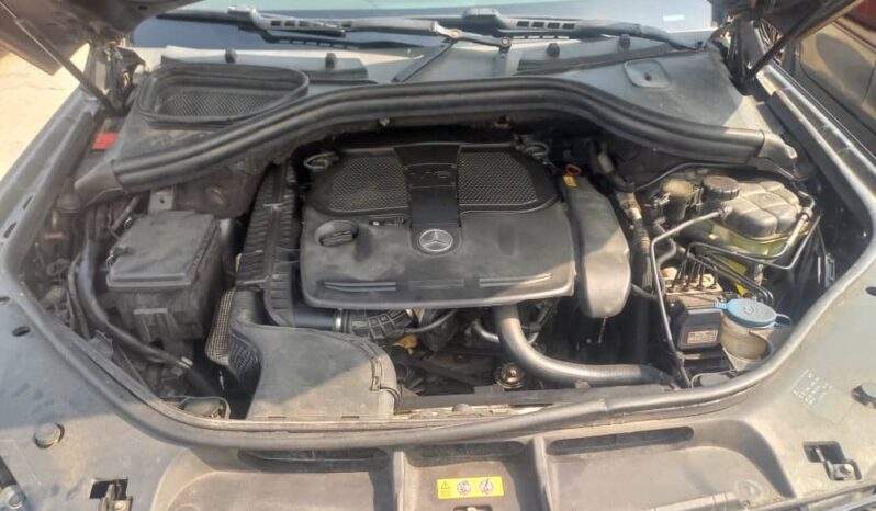 
								2016 Mercedes-Benz GLE 350 full									