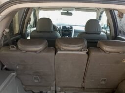 
										2008 Honda CR-V full									