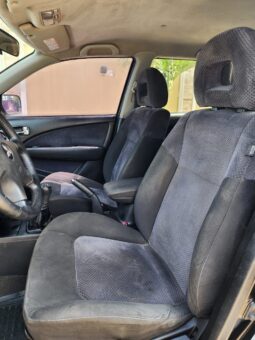 
										2003 Mitsubishi Outlander full									