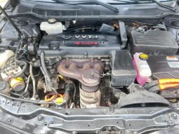 
										2008 Toyota Camry full									