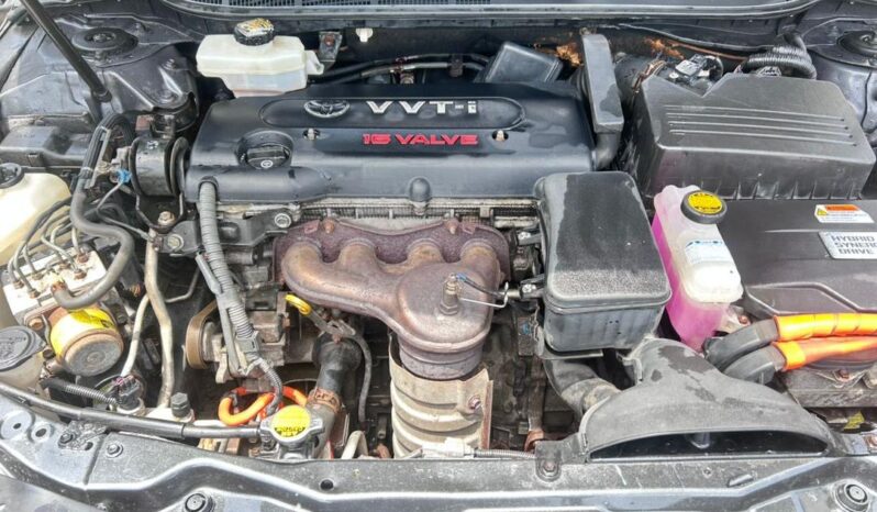 
								2008 Toyota Camry full									