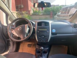 
										2015 Nissan Versa Note full									
