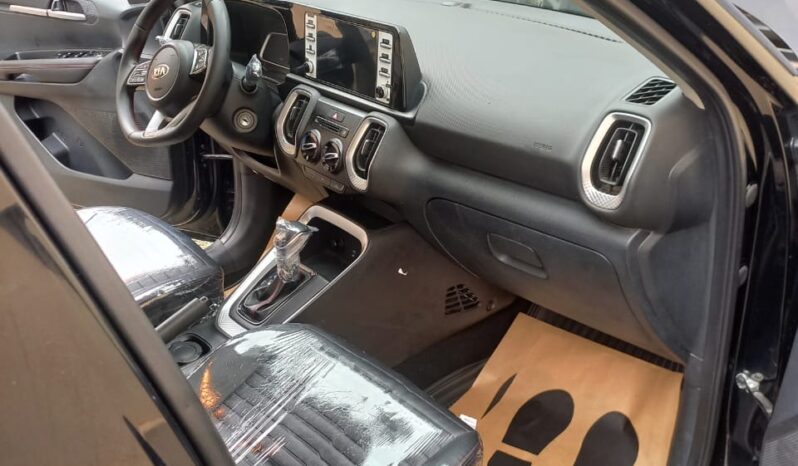 
								2021 Kia Sorento full									
