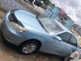 2005 Toyota Camry