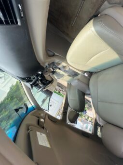 
										2008 Toyota Highlander full									