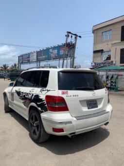 2011 Mercedes-Benz GLK 350 full