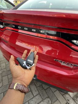 
										2013 Dodge Dart full									