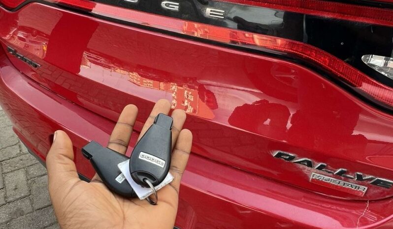 
								2013 Dodge Dart full									