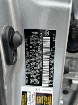 
										2015 Toyota Camry full									