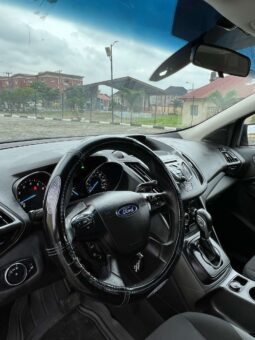 
										2014 Ford Escape full									