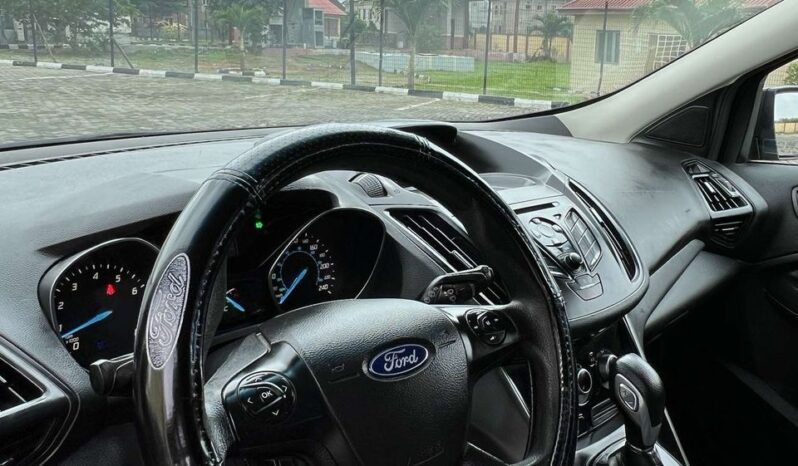
								2014 Ford Escape full									