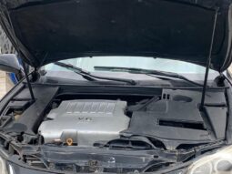 
										2008 Lexus ES350 full									