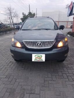 2005 Lexus RX330