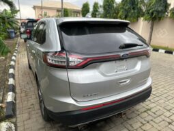 
										2015 Ford Edge full									