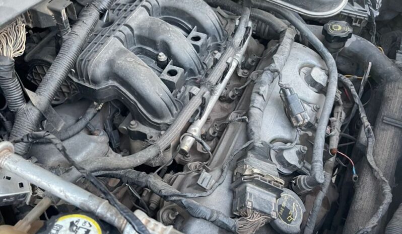 
								2008 Ford Edge full									