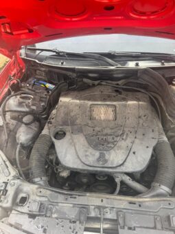 
										2011 Mercedes-Benz GLK 350 full									