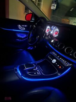 
										2017 Mercedes-Benz E 300 full									