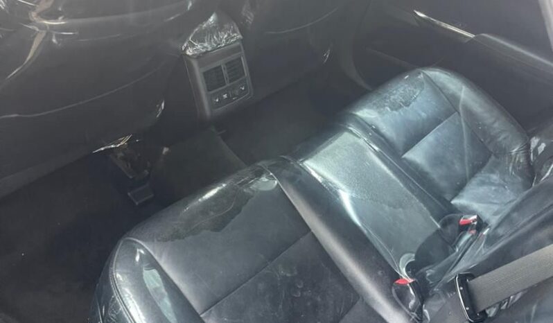 
								2016 Toyota Avalon full									