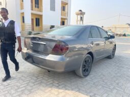 
										2005 Toyota Camry full									