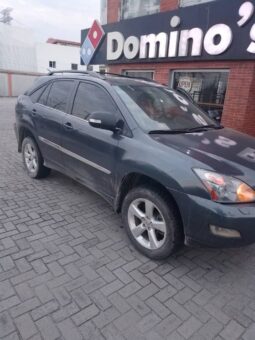 
										2005 Lexus RX330 full									