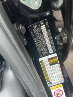 
										2016 Toyota Avalon full									