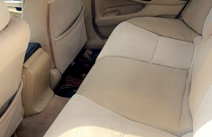 
								2009 Honda Accord full									