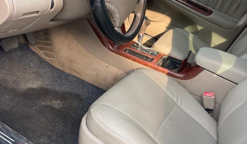 
								2005 Toyota Camry full									