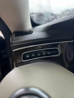 
										2015 Mercedes-Benz S 550 full									