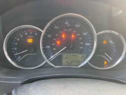 
										2015 Toyota Corolla full									