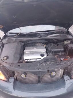 
										2005 Lexus RX330 full									