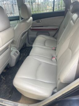 
										2005 Lexus RX330 full									