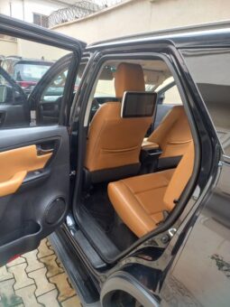 
										2021 Toyota Fortuner full									