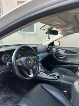 
										2017 Mercedes-Benz E 300 full									