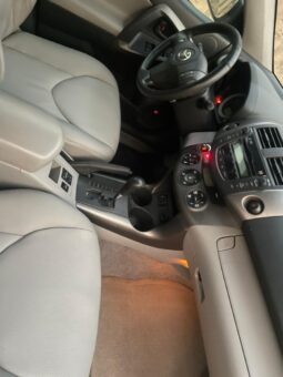 
										2010 Toyota RAV4 full									
