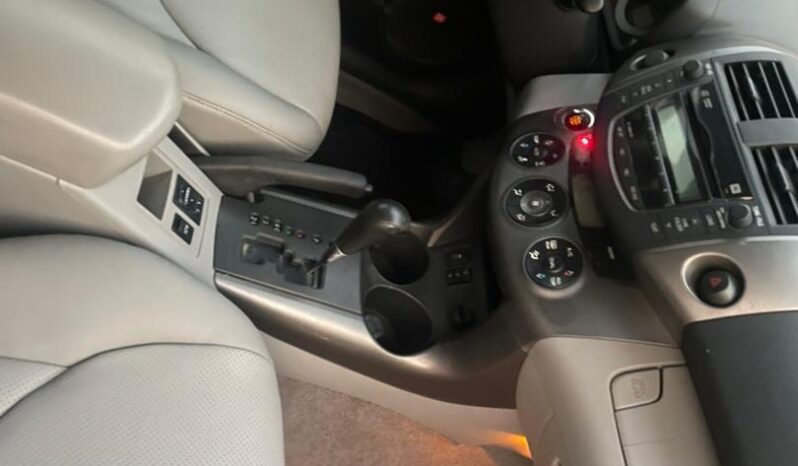 
								2010 Toyota RAV4 full									