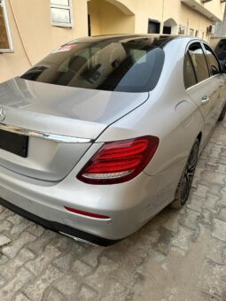 
										2017 Mercedes-Benz E 300 full									