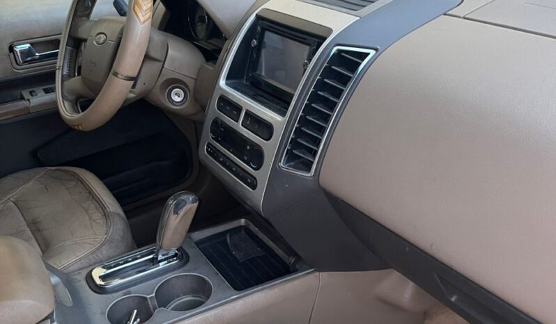 
								2008 Ford Edge full									