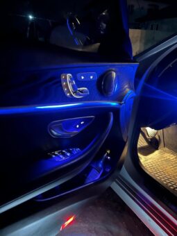 
										2017 Mercedes-Benz E 300 full									